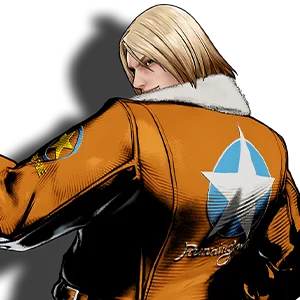 Terry Bogard avatar